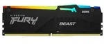 Kingston FURY Beast RGB - DDR5 - Modul - 16 GB