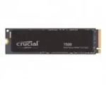 Crucial T500 4 TB PCIe Gen4 NVMe M.2 SSD