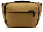 Peak Design Everyday Sling V2 6L Tasche - Coyote (Braun/Beige)