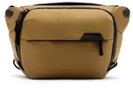 Peak Design Everyday Sling V2 3L Tasche - Coyote (Braun/Beige)