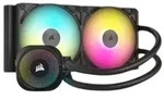 CORSAIR iCUE Link TITAN 240 RX RGB - Prozessor-Fl&uuml;ssigkeitsk&uuml;hlsystem -