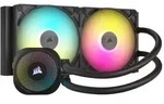 CORSAIR iCUE Link TITAN 280 RX RGB - Prozessor-Fl&uuml;ssigkeitsk&uuml;hlsystem -