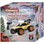 Carrera RC X-Mas Offroad Car RC-Fahrzeug Adventskalender