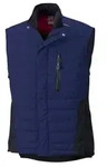 Thermoweste 1986 570, Gr. 3XL, nachtblau