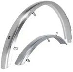 SKS Schutzblechset Bluemels Basic27,5-29 69mm, silber, silber (1 Set)