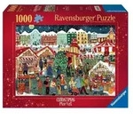 Ravensburger 12000729 - Origami Adventure 1500p