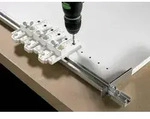 Bohrk&ouml;rper,22617,Bohr 5 mm im System 32