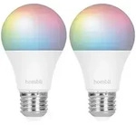 Hombli HBPP-0102 smart lighting Home & Living Smart Plug&Play
