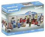 Playmobil&reg; 60er Vespa Werkstatt 71620
