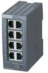 Siemens Dig.Industr. Scalance XB008 6GK5008-0BA10-1AB2