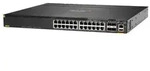 HPE Aruba 6300M - Switch - L3 - managed - 24 x 10/100/1000 (PoE+)