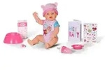 @BABY born Emma 43cm