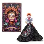 Mattel HRM72 - Barbie Signature Dia de Muertos - Barbie