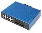 DIGITUS Netzwerk-Switch DN-651160