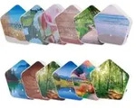 Olympia Sound of Nature Box 1 St&uuml;ck - Lautsprecher130 g