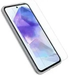 Otterbox React H&uuml;lle + Schutzglas Set Samsung Galaxy A55 5G Transparent 78-81410