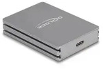 91012 - USB Type-C Card Reader f&uuml;r CFexpress Typ A Speicherkarten