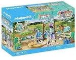 Playmobil&reg; Horses of Waterfall Moderne Reitschule 71637