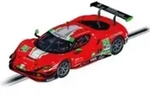 Carrera Digital 124 Cars
