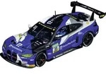 Carrera 20032012 DIGITAL 132 Auto BMW M4 GT3 Schubert Motorsport, No.33 DTM 2023