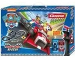 Carrera 20062535 GO!!! PAW Patrol - Ready Race Rescue Start-Set
