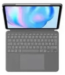 LOGITECH Combo Touch for iPad Air 13inch M2 OXFORD GREY (FRA)