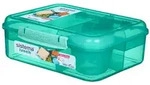 Sistema Plastics Sistema Bento - Lunch-Box - 1.65 L