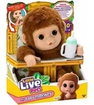 Little Live Pets - Mein kleiner Affe Mango