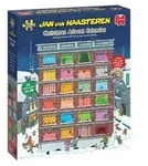 JvH Christmas Advent Calendar