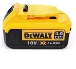 DeWalt DCH 273 N Akku Kombihammer 18 V 2,1 J SDS Plus Brushless + 1x Akku 4,0...