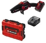 EINHELL Akku-Astkettens&auml;ge GE-PS 18/15 Li BL Kit