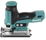 Makita JV 102 DM1J Akku Pendelhubstichs&auml;ge 10,8V im Makpac + 1x 4,0Ah Akku - ohne