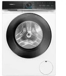 Siemens iQ700 WG44B2071, Frontlader, 9 kg, B, 69 dB, 1400 RPM, A