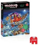 Wasgij Christmas Advent Calendar