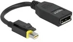 DeLOCK - DisplayPort-Adapter - Mini DisplayPort (M)