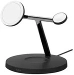 Belkin BoostCharge Pro 3-in-1 - Kabelloses Ladeger&auml;t