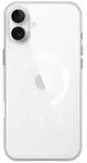 APPLE iPhone 16 Plus Clear Case with MagSafe