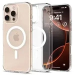 Spigen Ultra Hybrid mit Magnetfunktion H&uuml;lle Kompatibel mit iPhone 16 Pro