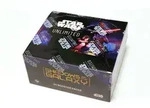FFGE3705 - Star Wars: Unlimited  Shadows of the Galaxy (Booster-Display)