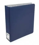 Ultimate Guard Collector ́s Album XenoSkin Blau
