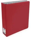 Supreme Collector's Album Large Xenoskin Rot Neu & OVP