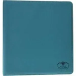 Supreme Collector's Album Large Xenoskin Petrolblau Neu & OVP