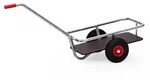 Fetra Handwagen 6091 Luftbereifung
