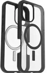 OtterBox React MagSafe Apple iPhone 16 - clear/black