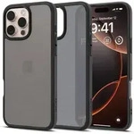 Spigen Ultra Hybrid-H&uuml;lle iPhone 16 Pro Max &ndash; Schwarz