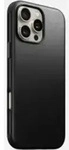 Nomad Modern Leather Case iPhone 16 Pro Max Black
