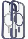 OtterBox React MagSafe Apple iPhone 16 - clear/purple
