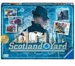 Scotland Yard &ndash; Ravensburger Detektivspiel ab 8 Jahren f&uuml;r 2&ndash;6 Spieler