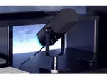 Fifine - AM8 - Fifine AM8 Dynamikmikrofon mit Stativ (schwarz)