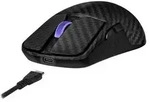 ASUS ROG Harpe Ace Extreme - Maus - optisch - 5 Tasten